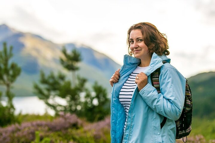 Highland Mystique and Hogwarts Private Journey from Inverness - Photo 1 of 7